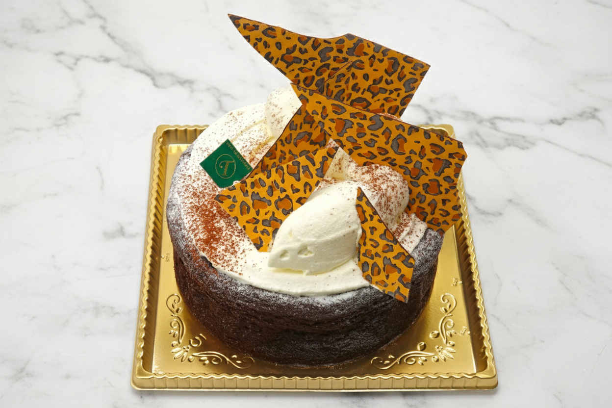 ガトーショコラ