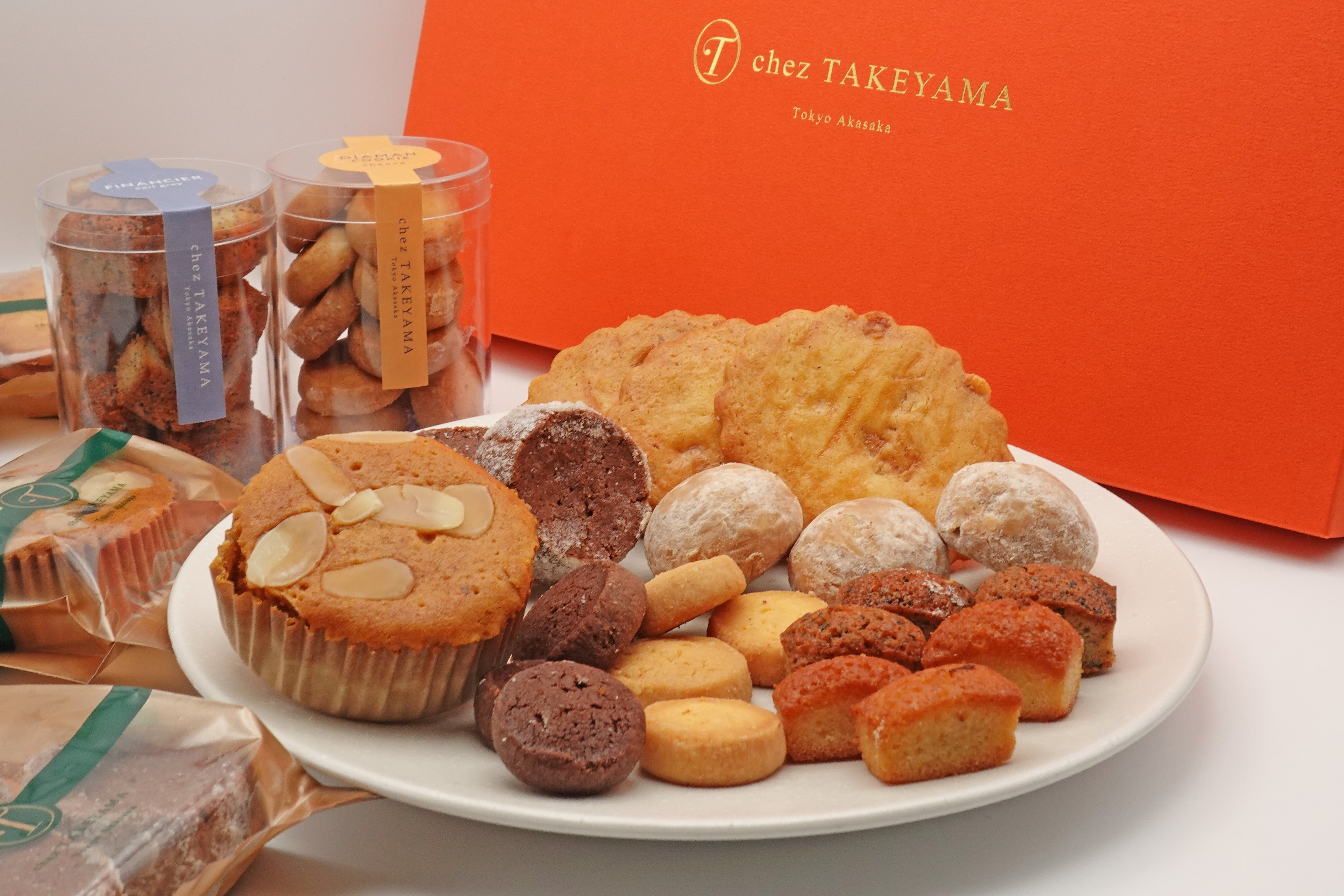 チョコマシュマロ