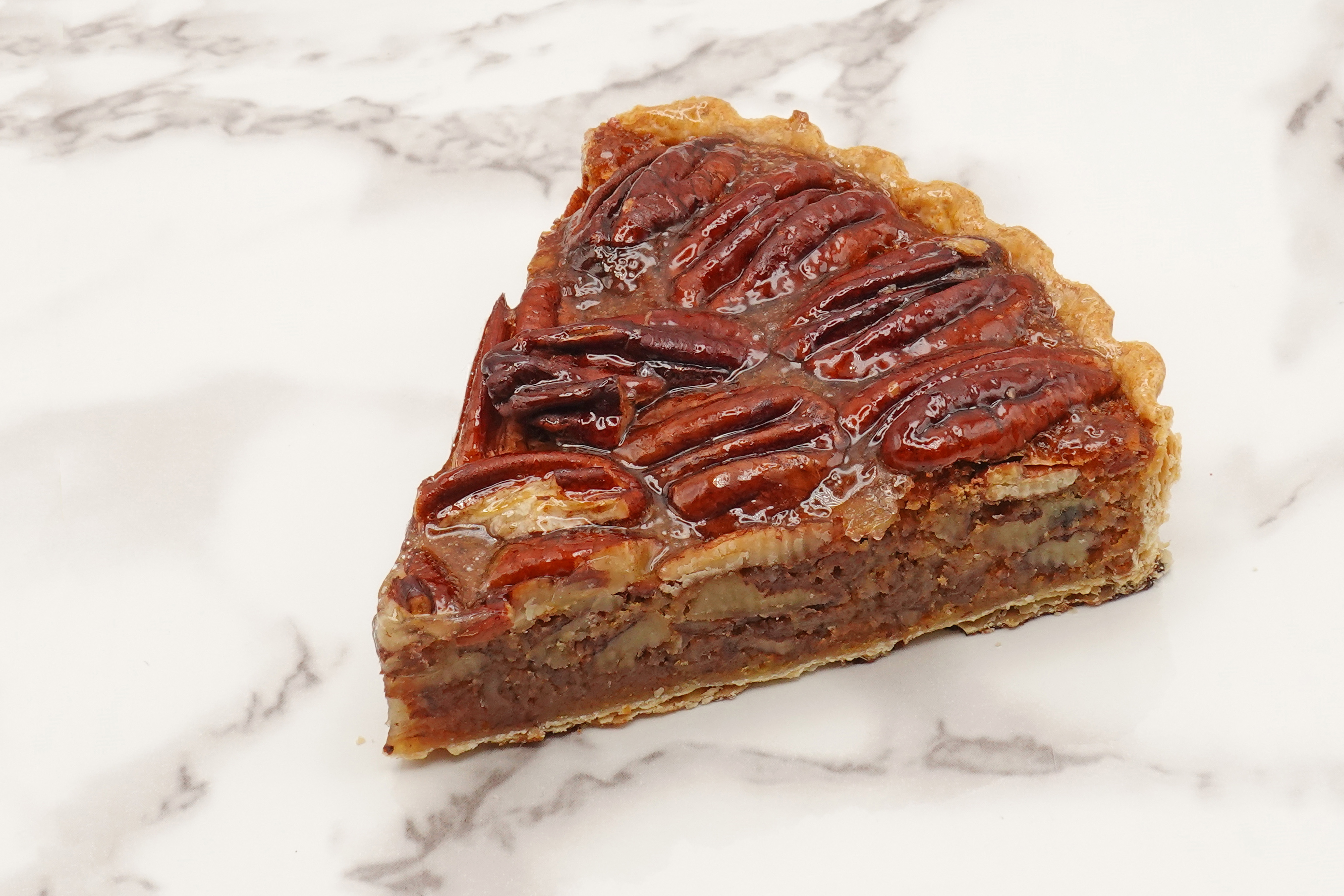 ピーカンキャラメル