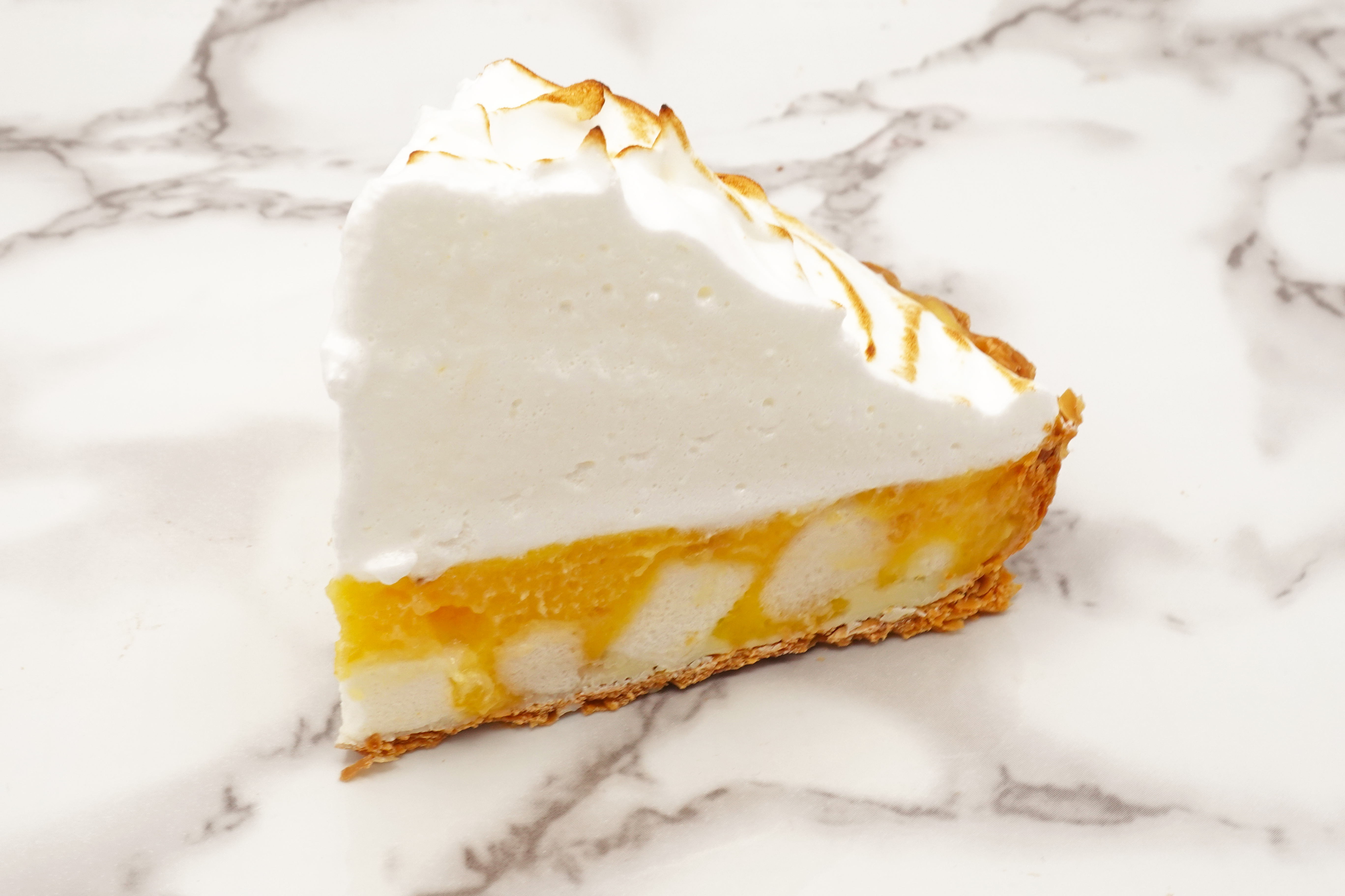 レモンマシュマロ