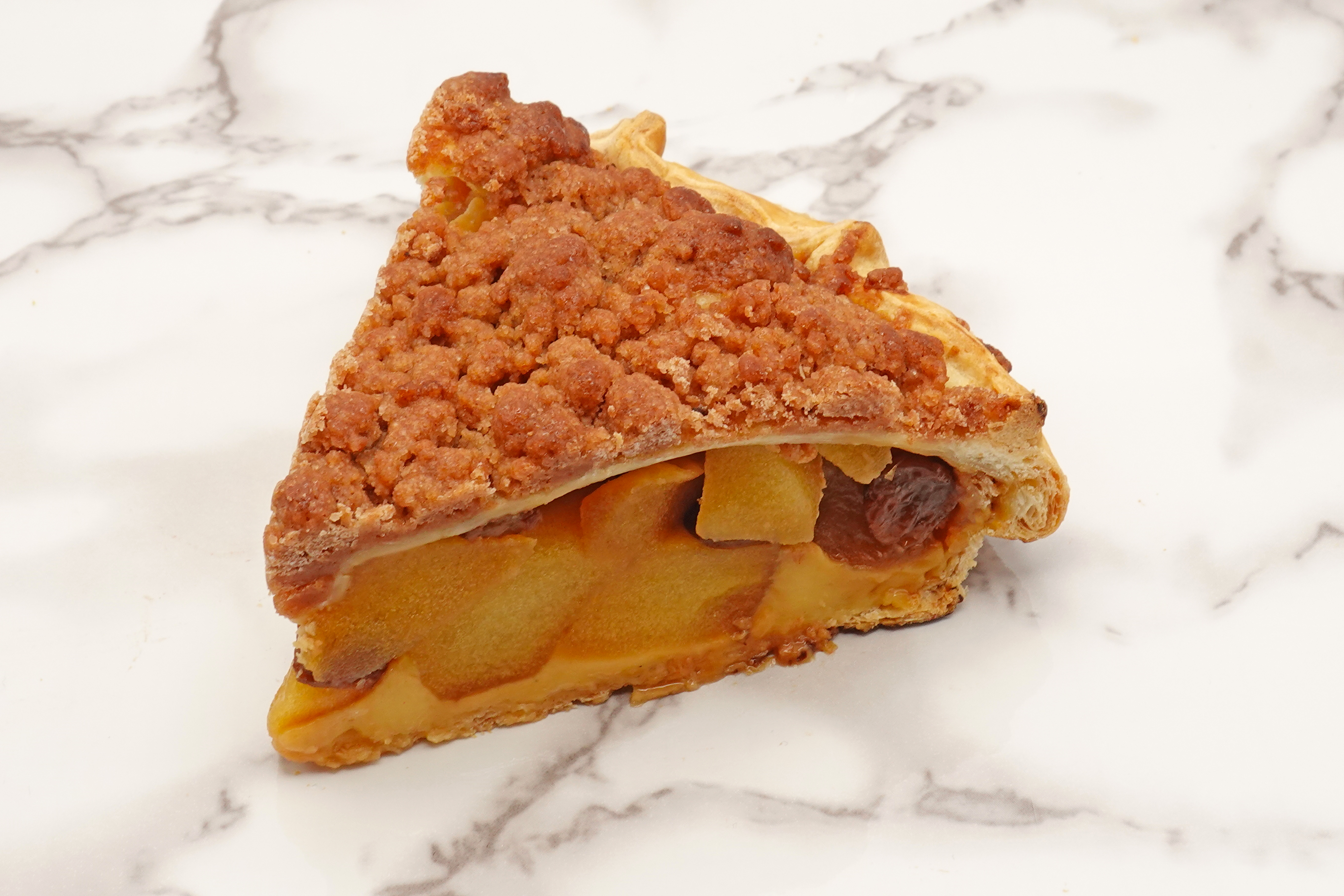 ダッチアップル